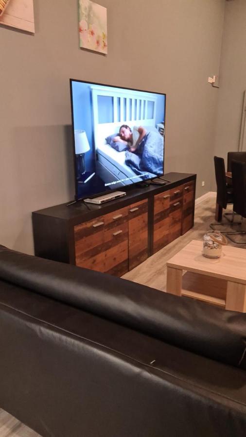 - 24h Appartement Flensburg