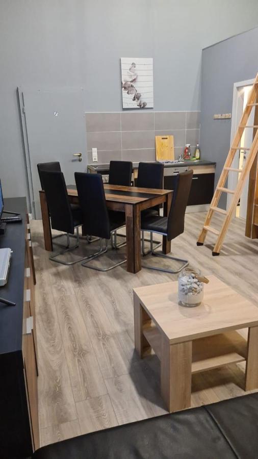 - 24h Appartement Flensburg