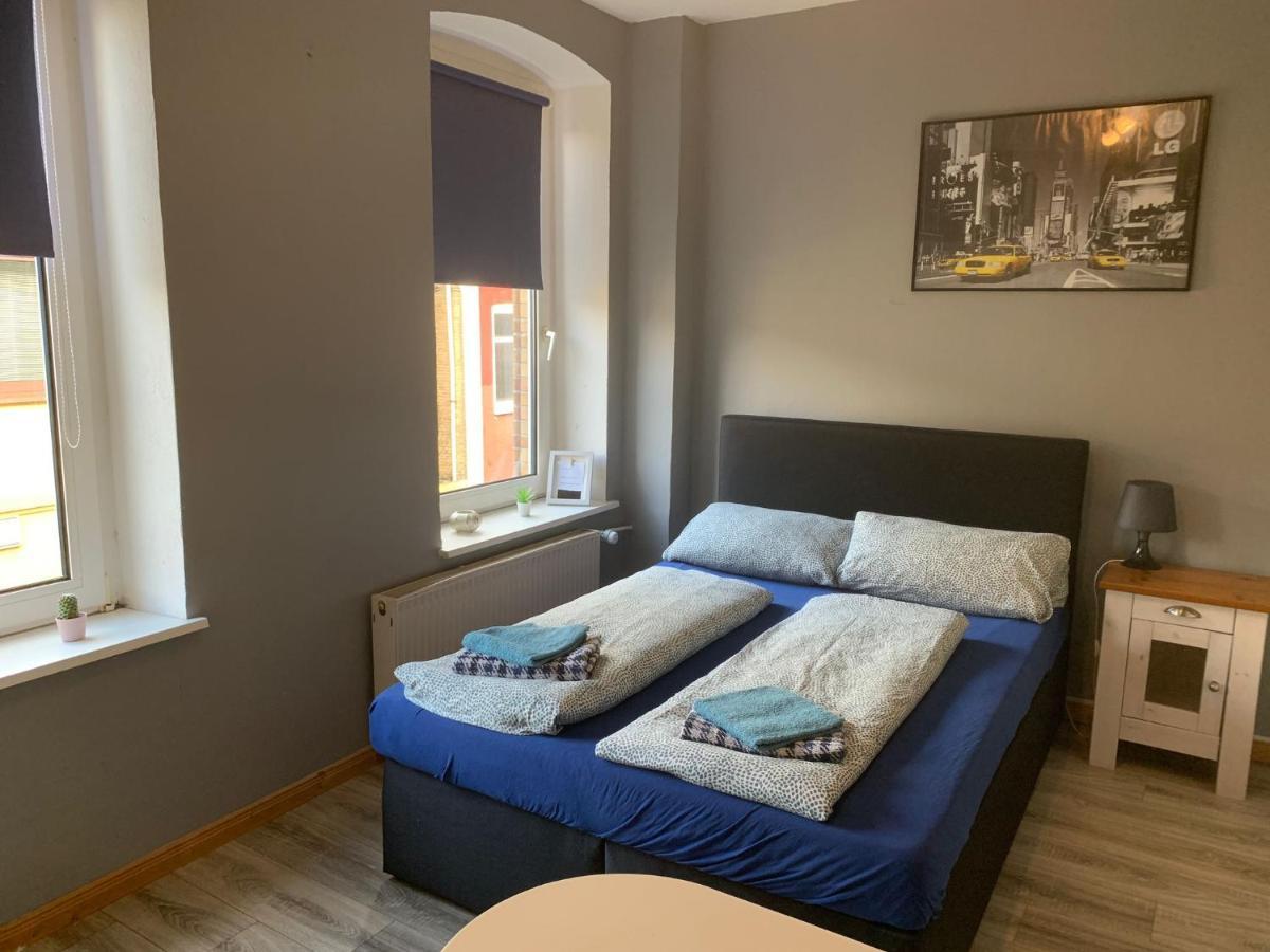 Appartement - 24h *